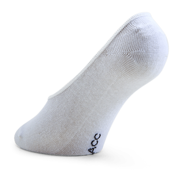 5-pack Sneaker Socks White