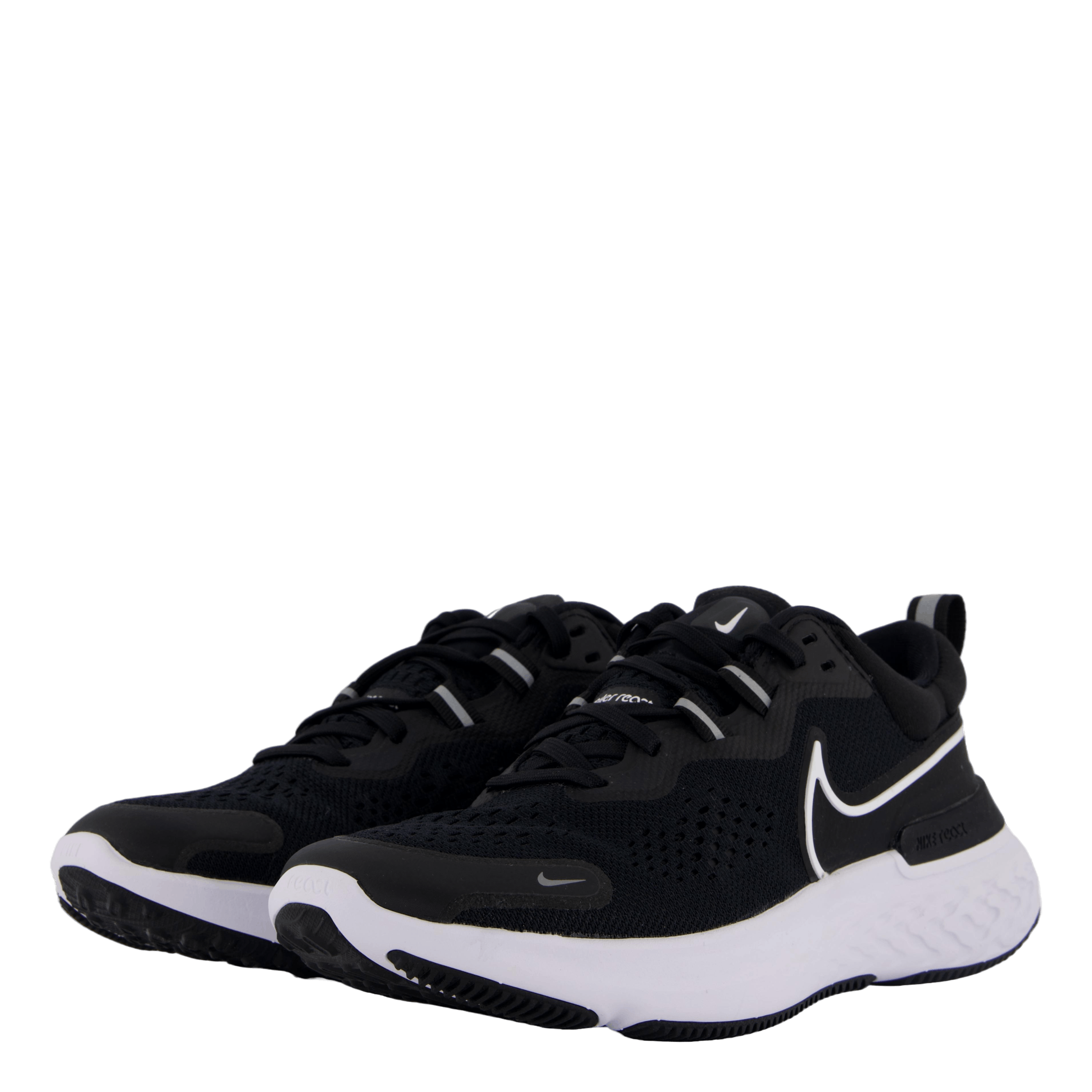 nike react infinity vs react miler