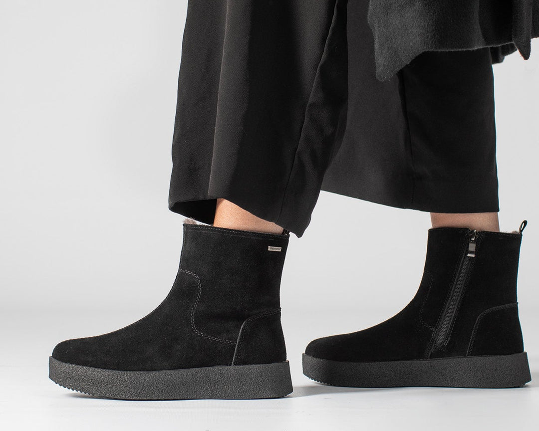 Lizzano Tre Black