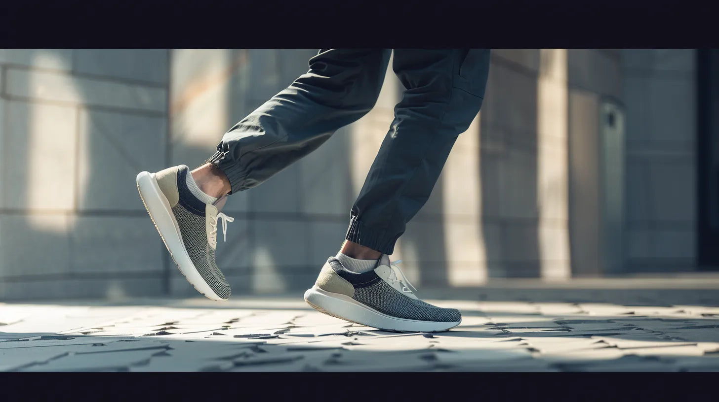 Breathable Shoes Your Guide to Comfortable and Stylish Footwear Heppo