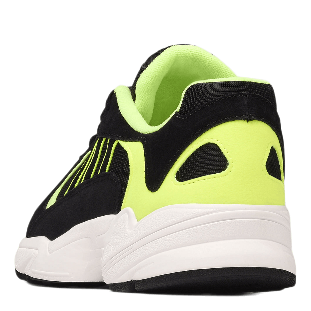 Black yung 1 adidas sales