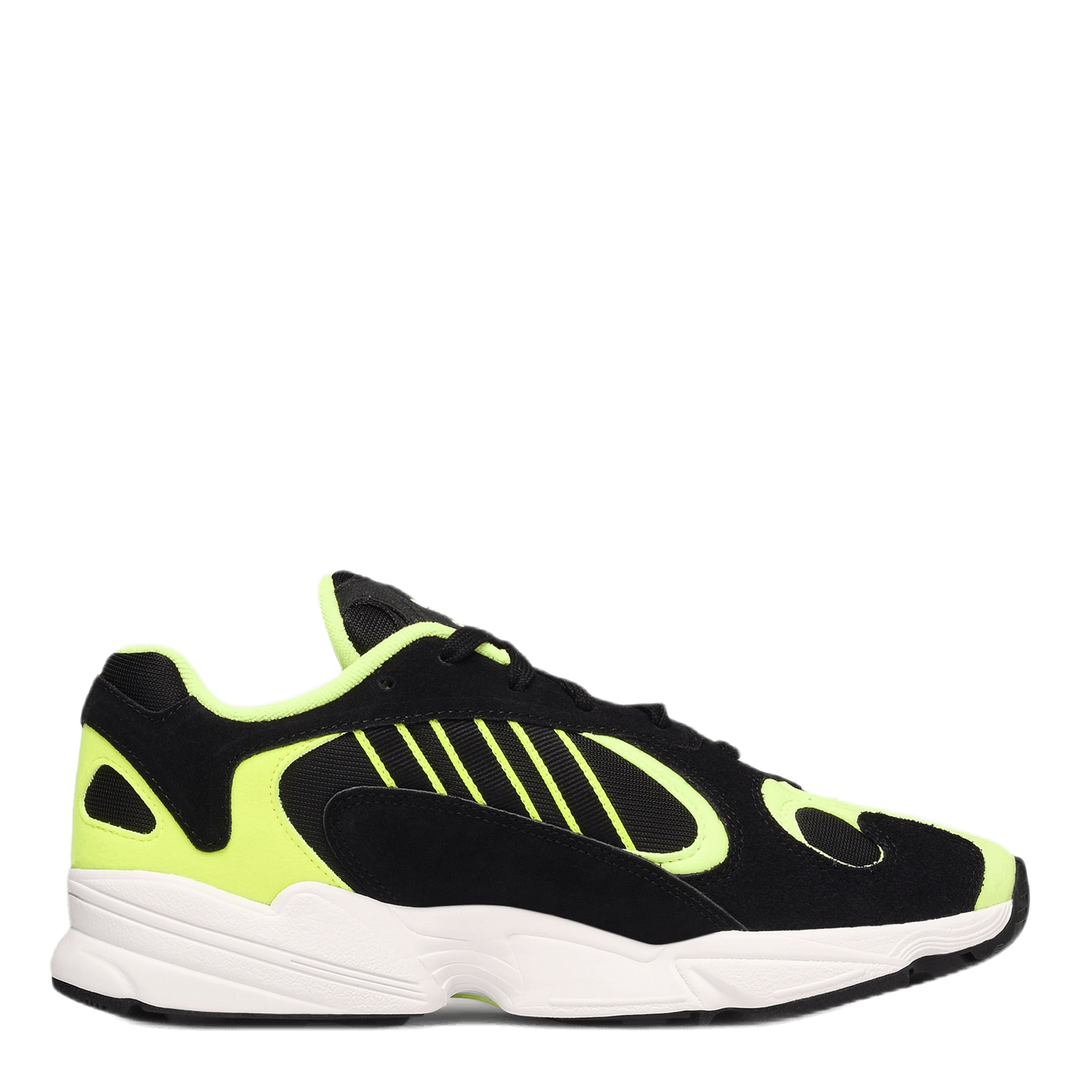 adidas Originals Yung 1 Black Heppo