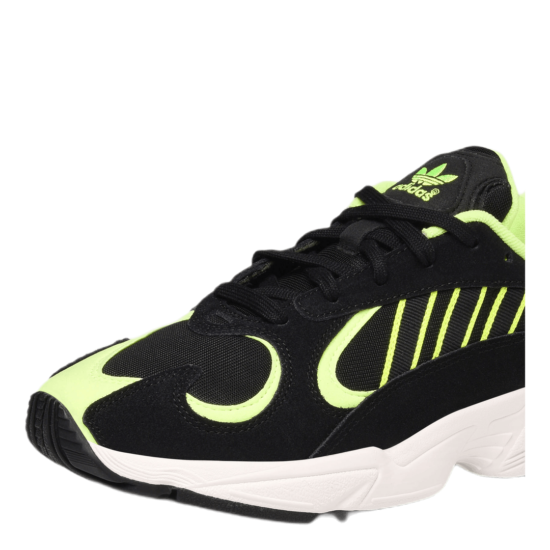 adidas Originals Yung 1 Black Heppo