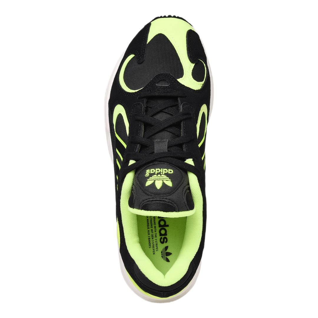 Adidas originals yung 1 triple black online