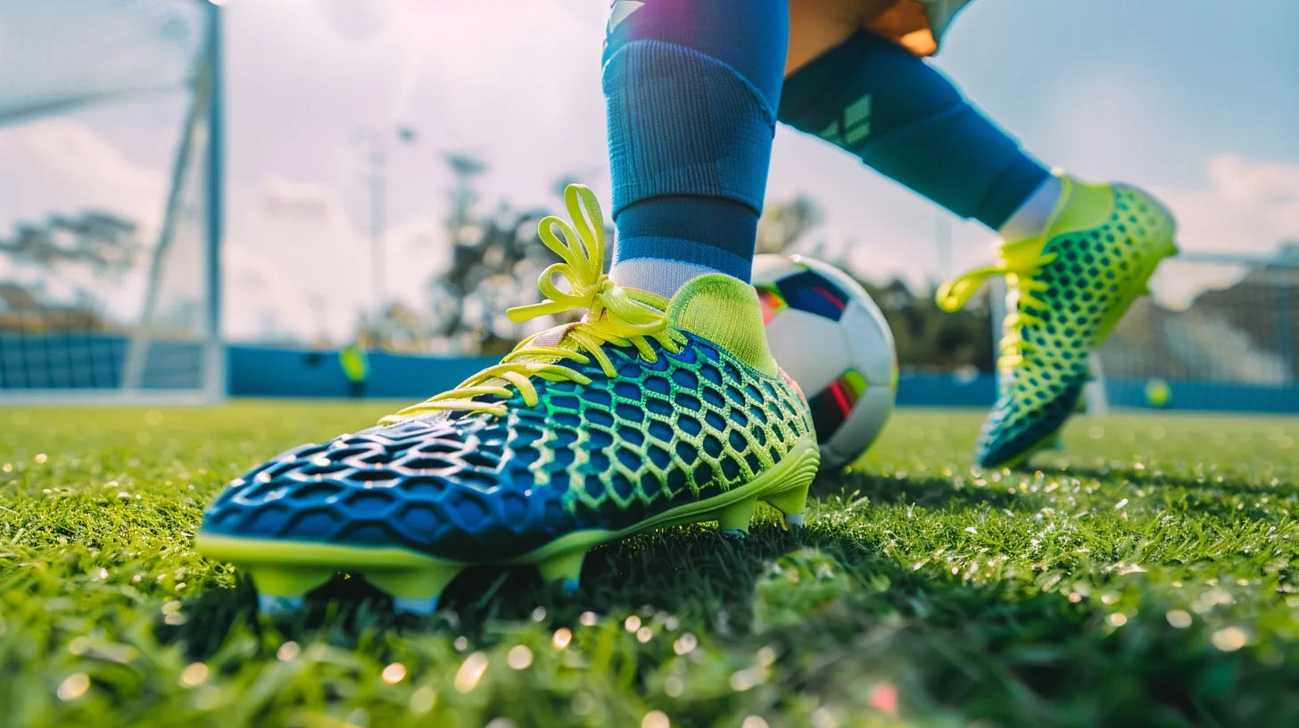 Best football shoes shop