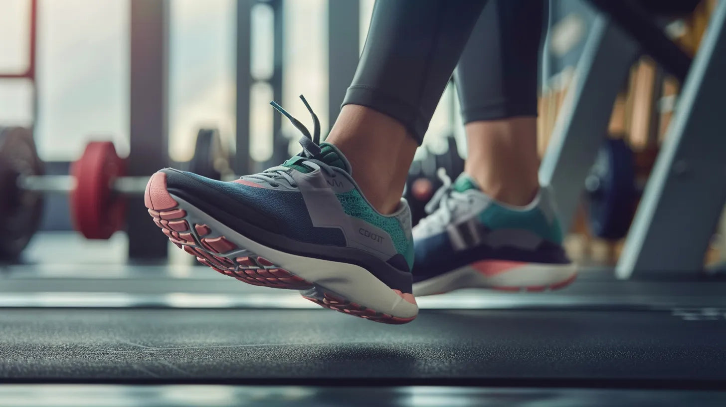 Find the Best Shoes for Strength Training Tips and Advice from Heppo Heppo