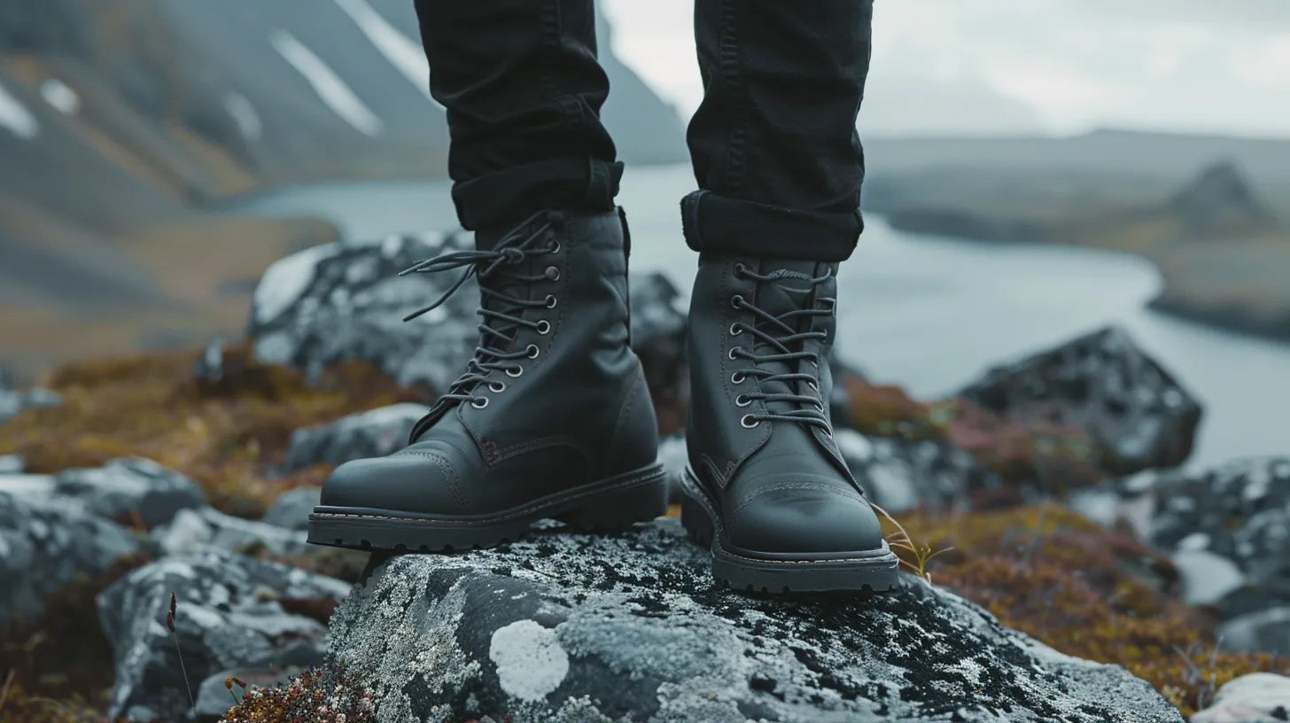 Leather Boots The Ultimate Guide to This Fall s Hottest Footwear Trend Heppo