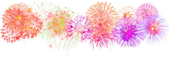 amazing-beautiful-firework-isolated-for-celebration-anniversary-merry-christmas-eve-and-happy-new-year-png - Heppo.com