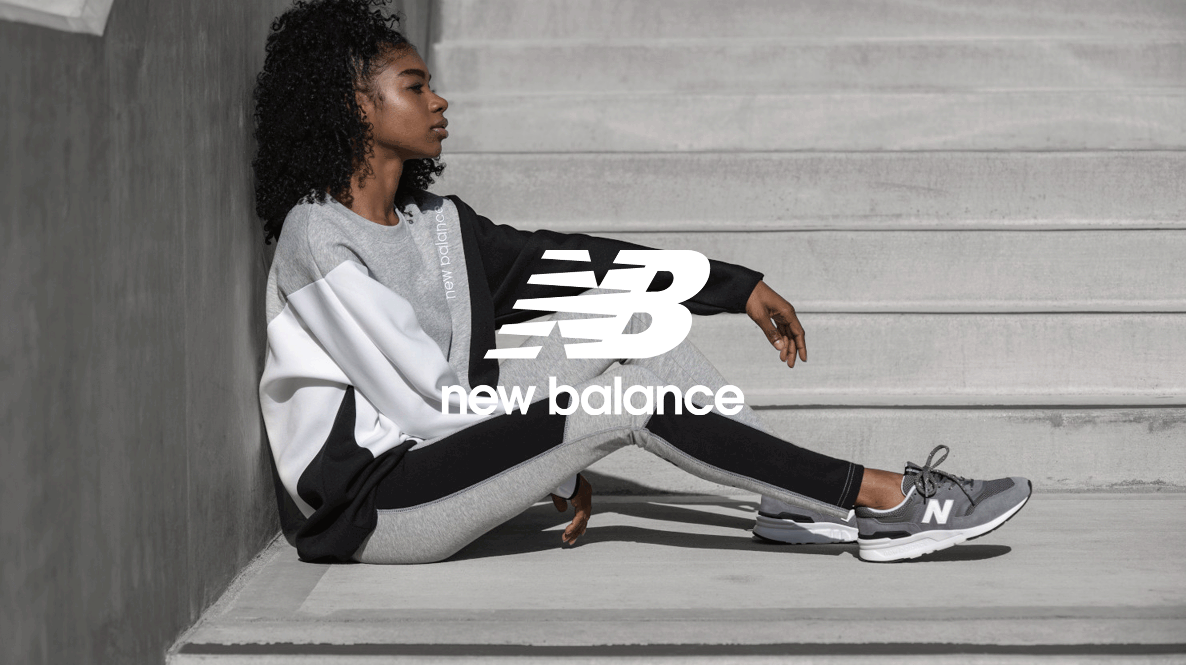 New balance 997 uomo Vendita 2025