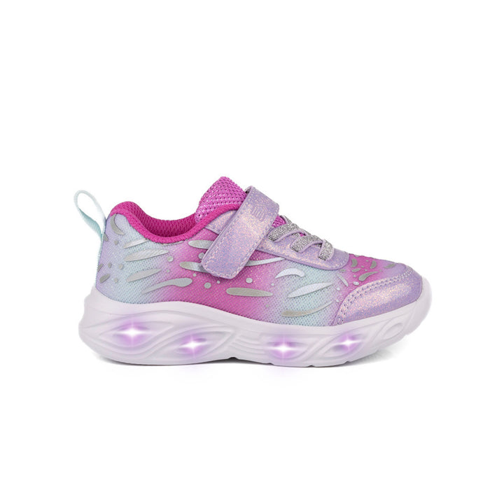 Shine Jr Pink