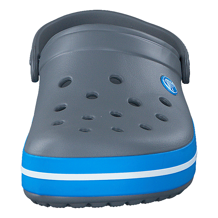 Charcoal ocean crocs discount