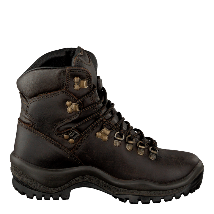 Dakar Trekking Dark Brown/Grantex