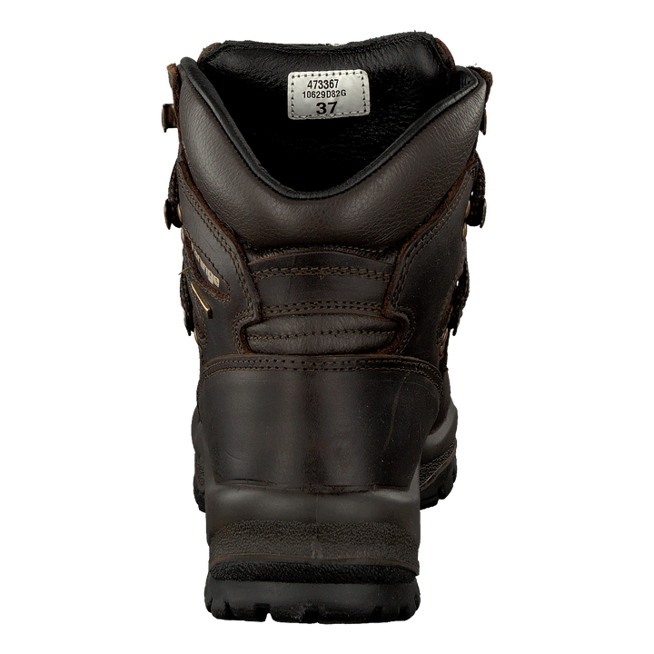 Dakar Trekking Dark Brown/Grantex