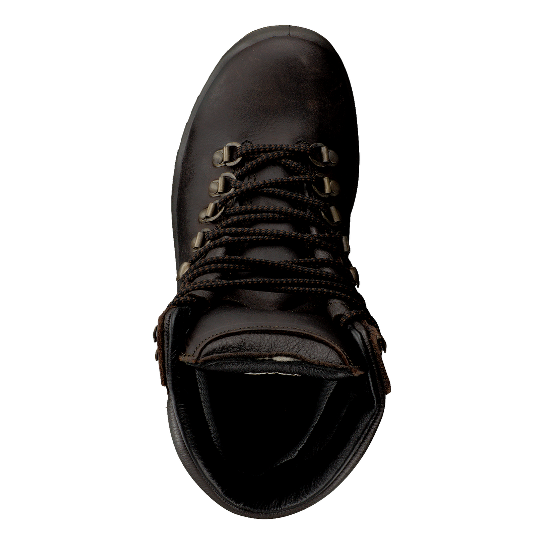 Dakar Trekking Dark Brown/Grantex