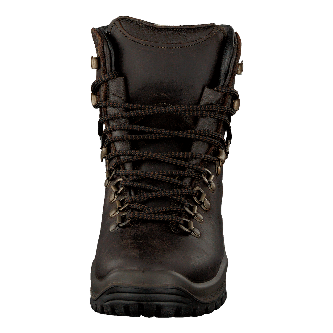 Dakar Trekking Dark Brown/Grantex