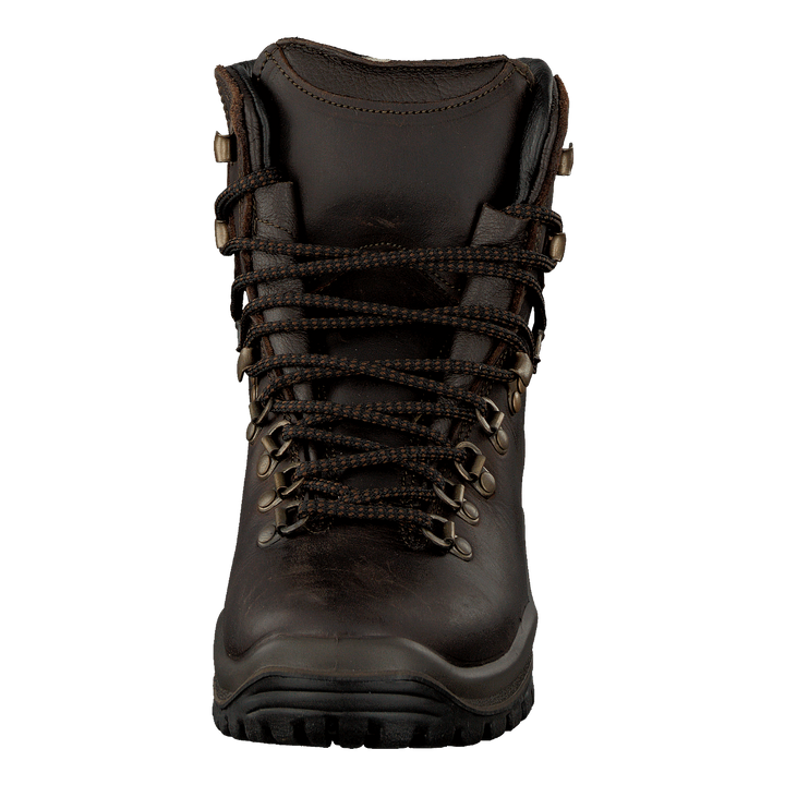 Dakar Trekking Dark Brown/Grantex