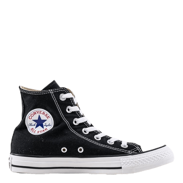 Converse Shoes Chucks Plateau Schwarz High Converse Shoes Converse