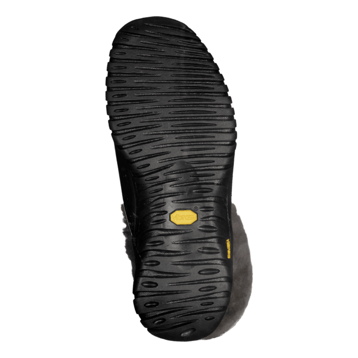 Adirondack Boot II Black/Grey