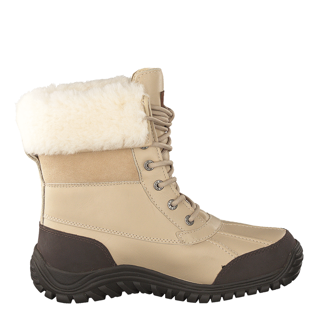 Ugg adirondack hot sale beige