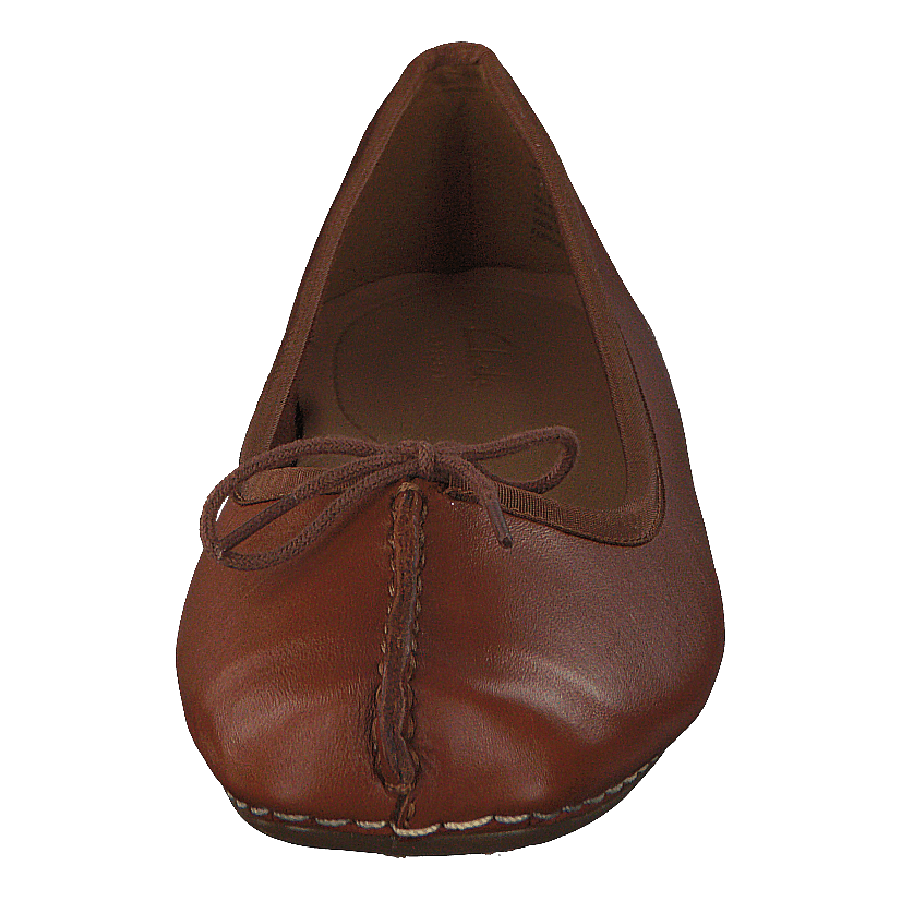 Freckle Ice Dark Tan Lea