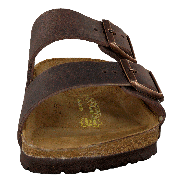 Arizona habana regular brown sales