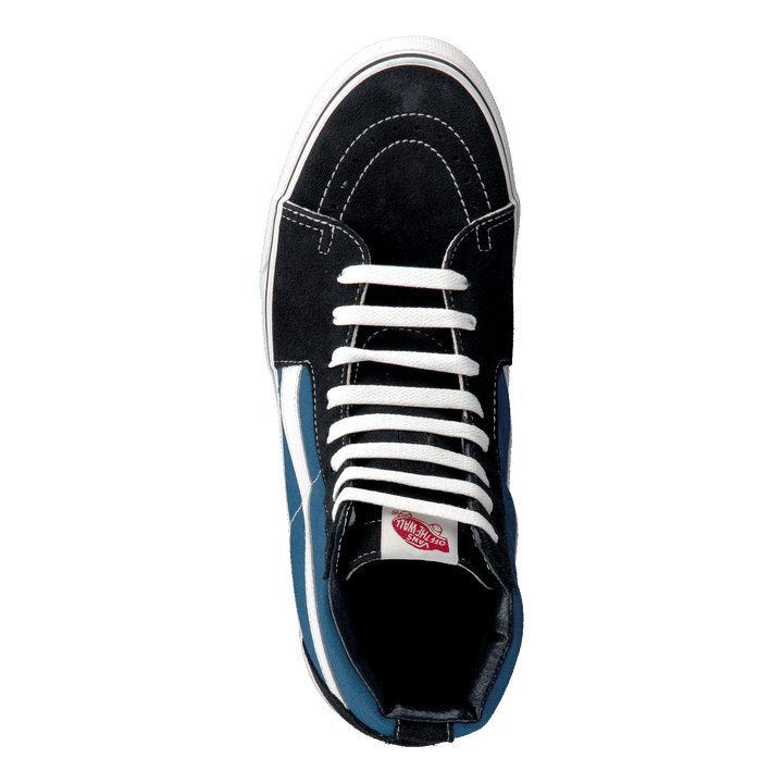 U SK8-HI Navy