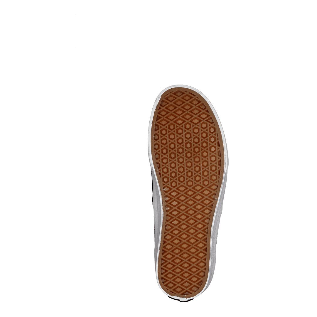 Vans U Authentic Port Port Royale Black Heppo