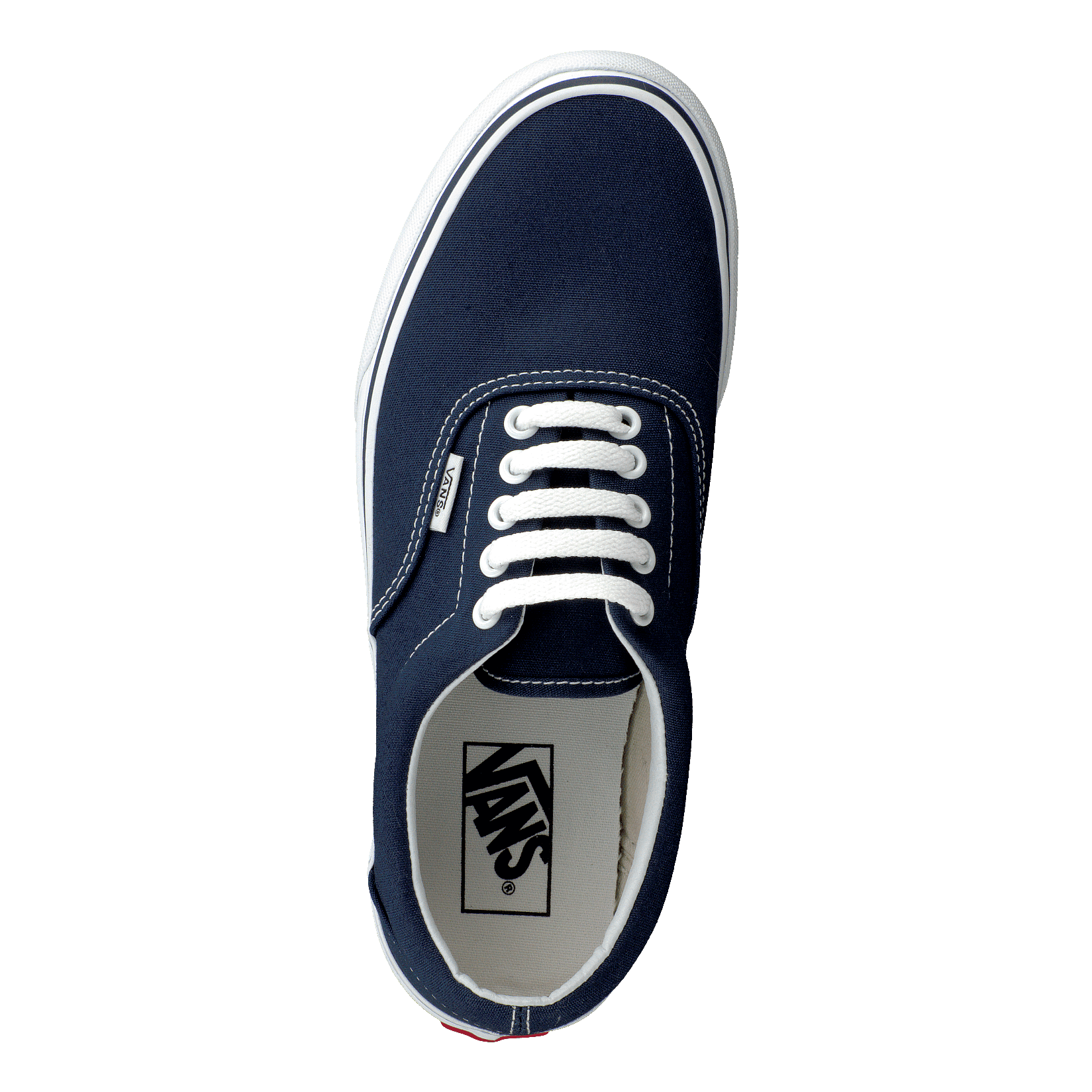 Vans online era navy