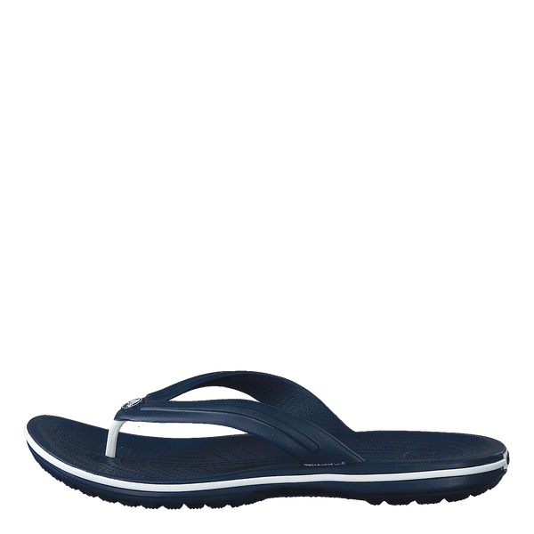 Crocs Crocband Flip Navy Heppo