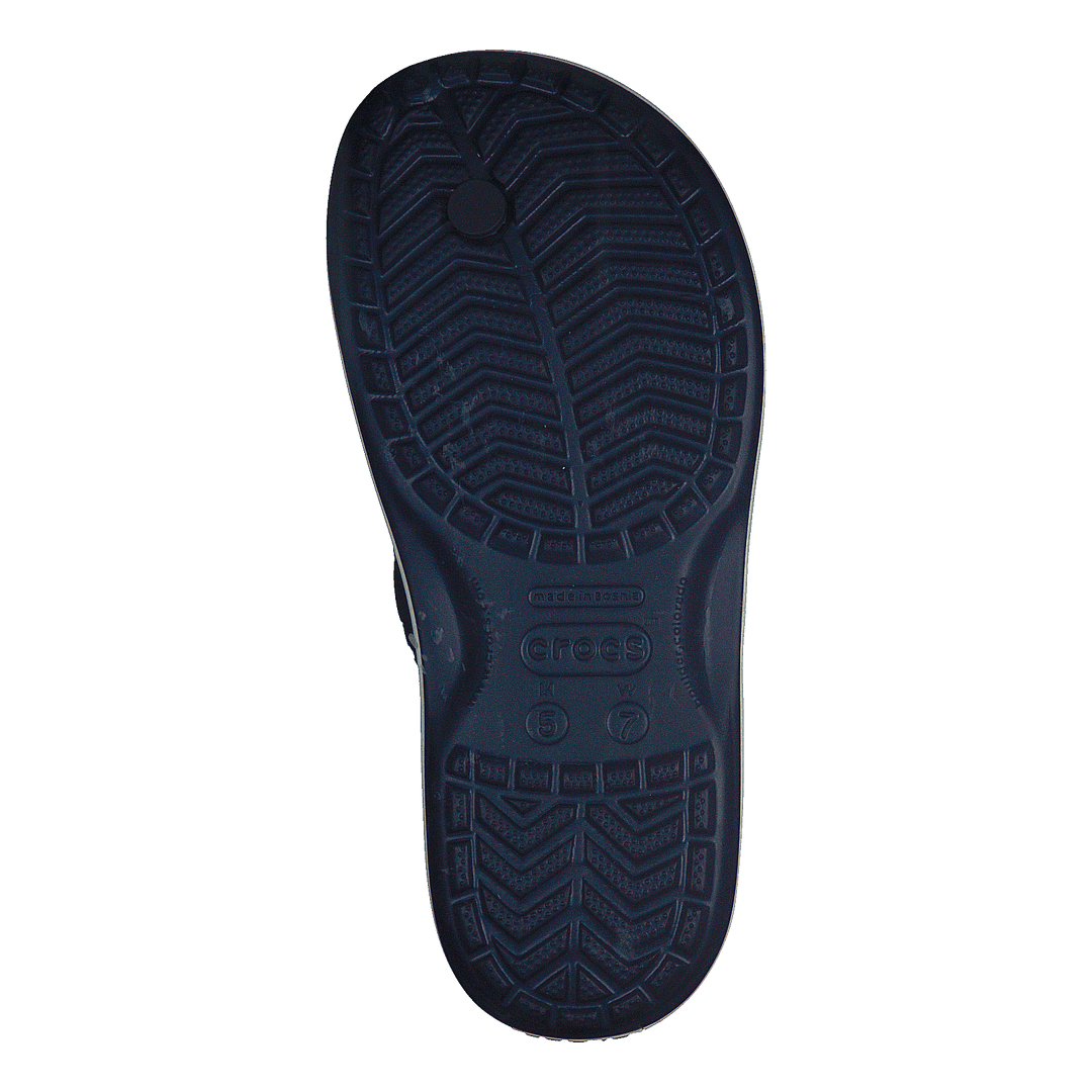 Crocband Flip-Flop Navy