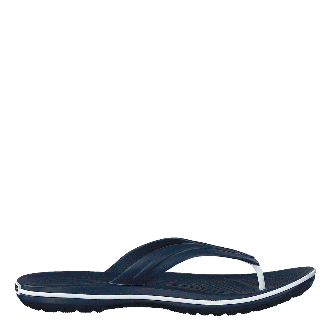 Crocband Flip-Flop Navy