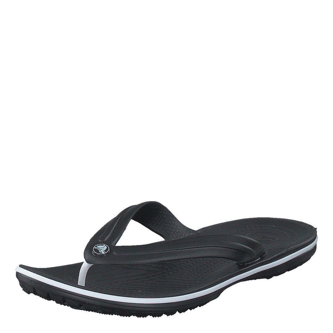 Crocband Flip-Flop Black