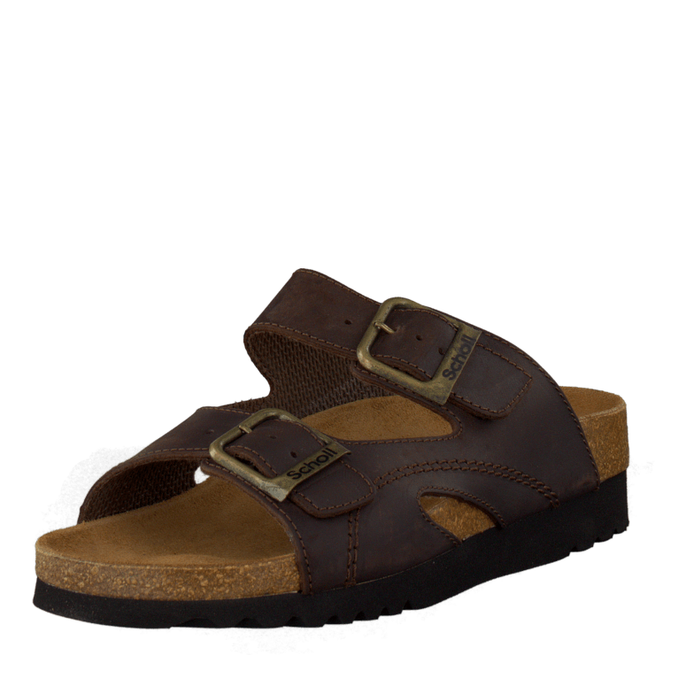 Moldava WG AD Dark Brown