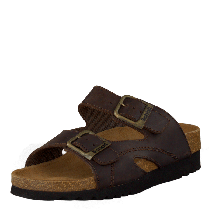 Moldava WG AD Dark Brown