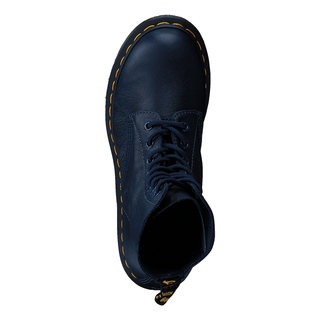 Dr martens 2025 pascal dress blue