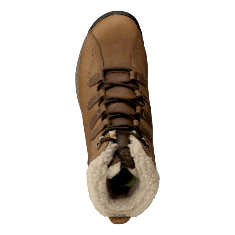 3358R Canard Resort FTW Brown Timberland Heppo