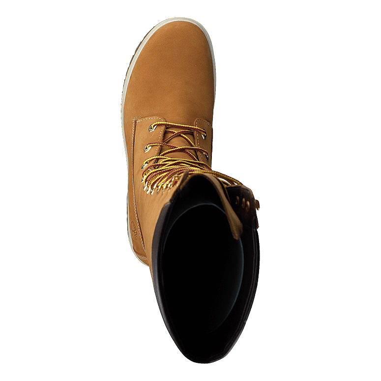 Premium 14 Inch Wheat Timberland Heppo