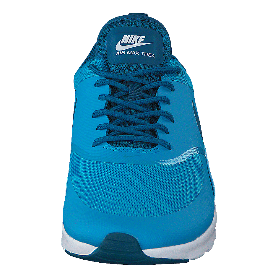 Nike air max thea blue lagoon clearance