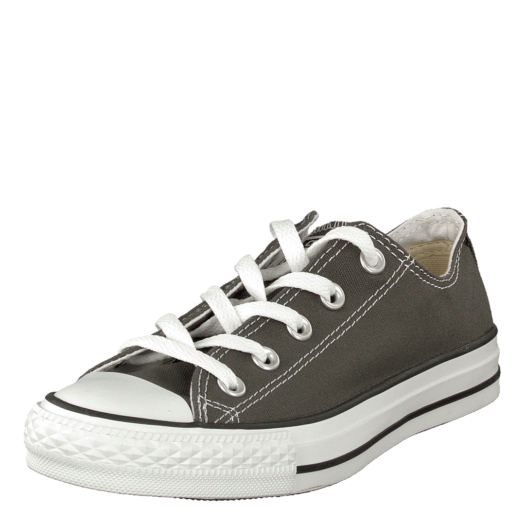 Chuck 2025 taylor charcoal