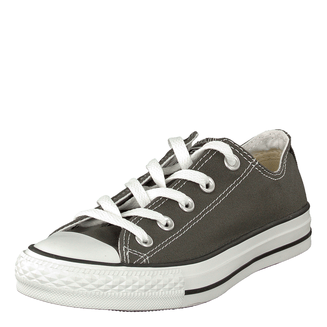 Chuck Taylor All Star Ox Charcoal