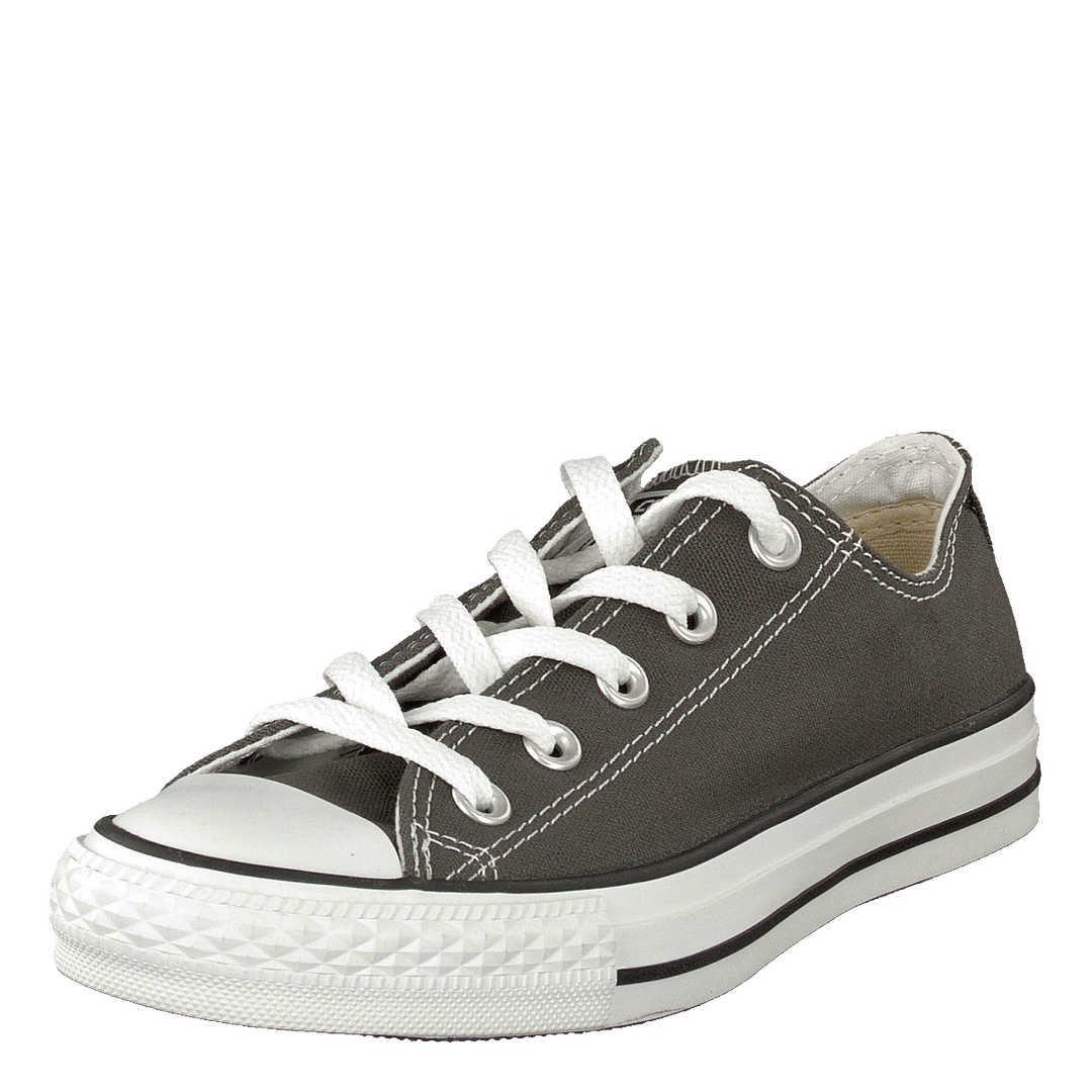 Chuck Taylor All Ox Charcoal -