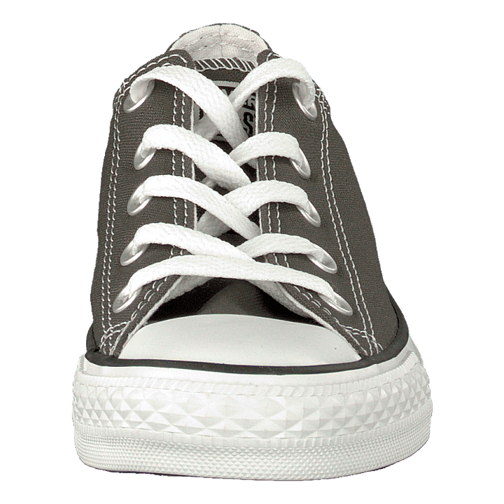 Chuck Taylor All Star Ox Charcoal