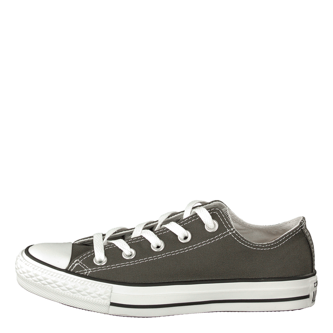 Chuck Taylor All Ox Charcoal -