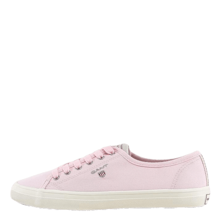 New Haven Lace Shoes Pink