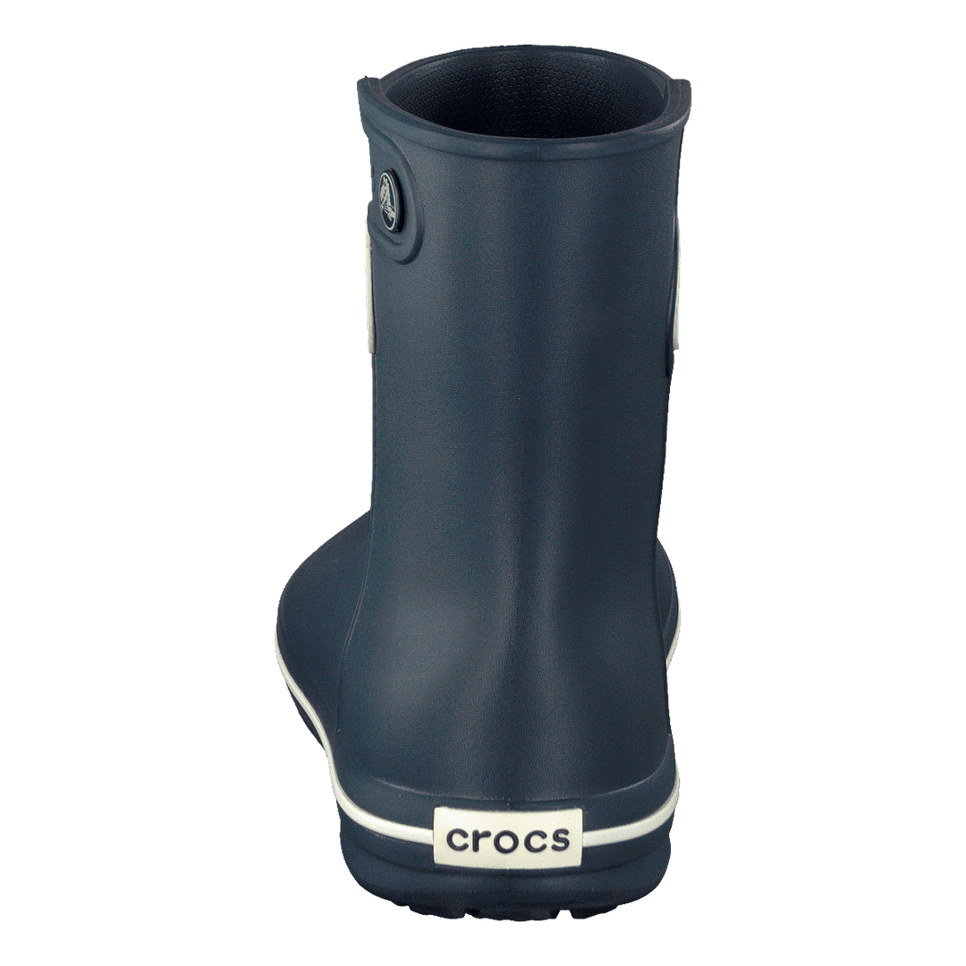 Crocs Jaunt Shorty Boot Women Navy Heppo