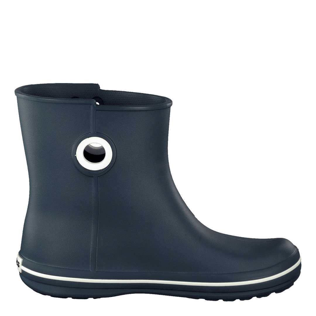 Jaunt Shorty Boot Women Navy