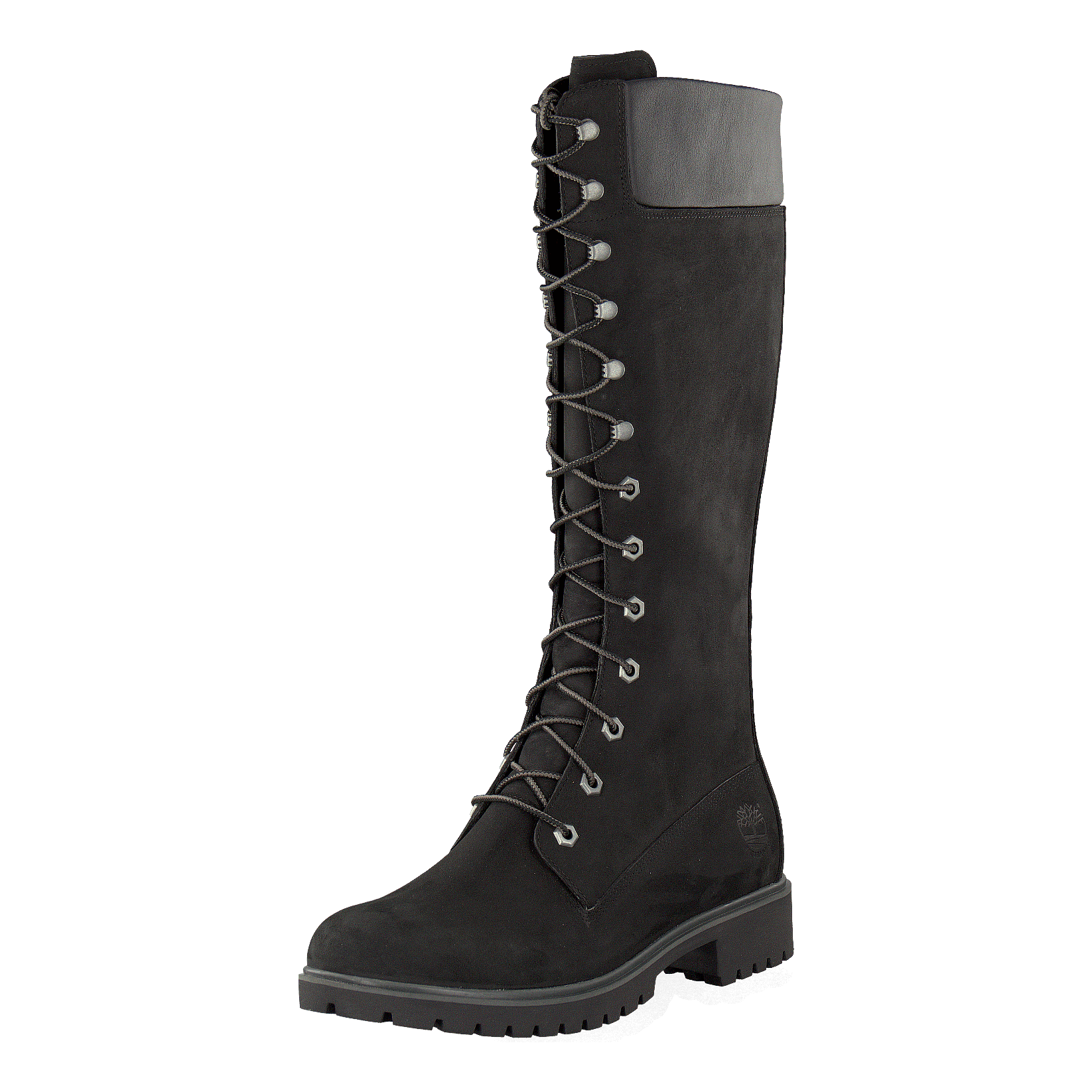 Ek Woms Prem 14In Black Timberland Heppo