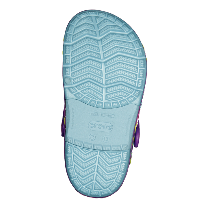 Crocs Lights Butterfly Clog PS