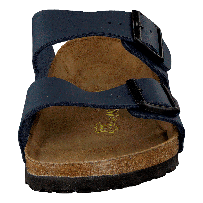 Arizona Soft Footbed Regular Blue