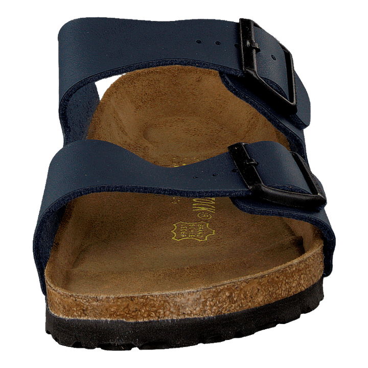 Arizona Soft Footbed Regular Blue